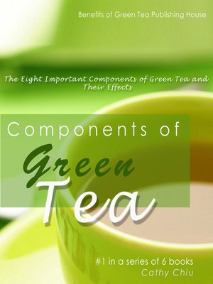 cover image of Components of Green Tea